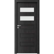 Porta FIT G.2 Štruktúra Tmavý 